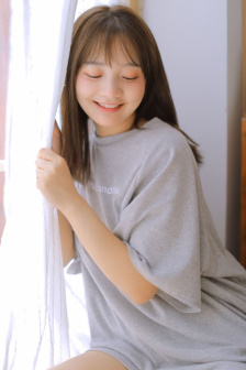 他和她的心跳声