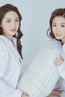 名侦探柯南小兰婐照